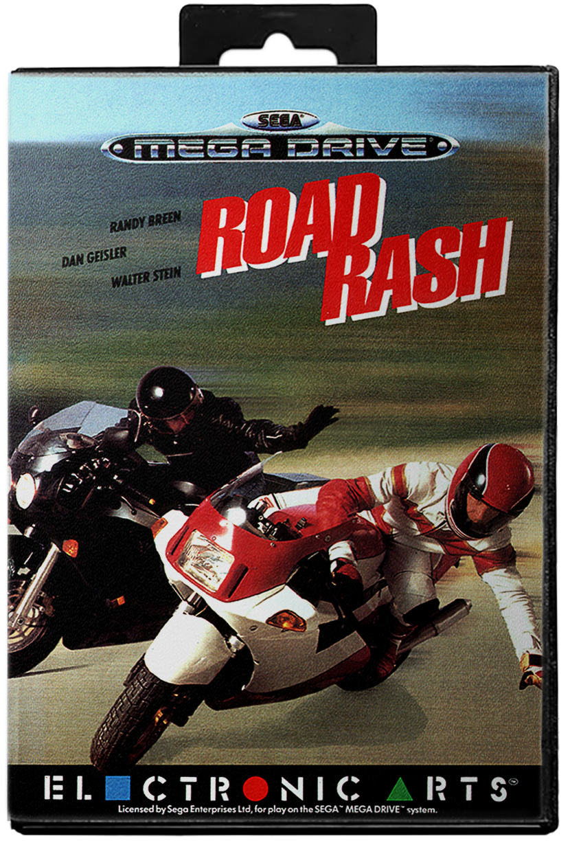 Road Rash